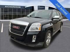 2014 GMC Terrain