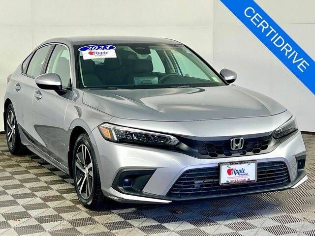 2023 HONDA Civic