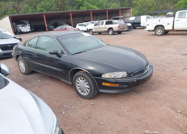 1995 BUICK Riviera