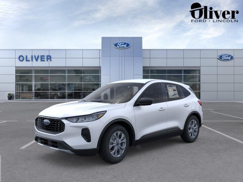 2026 FORD Escape