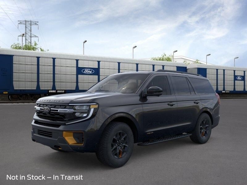 2026 FORD Expedition