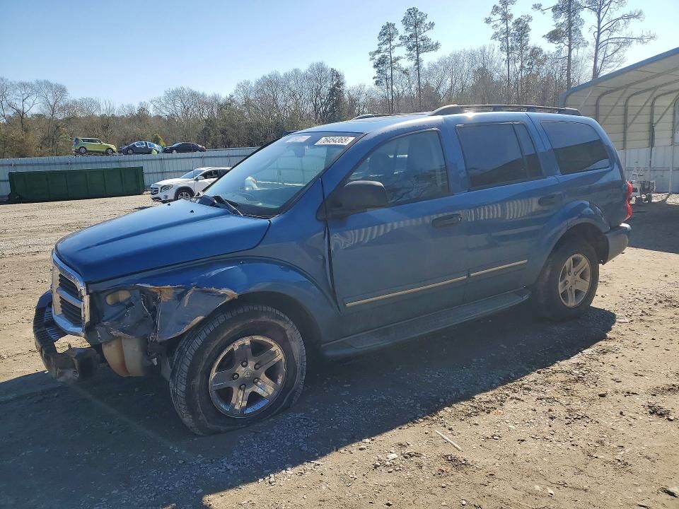 2005 DODGE Durango