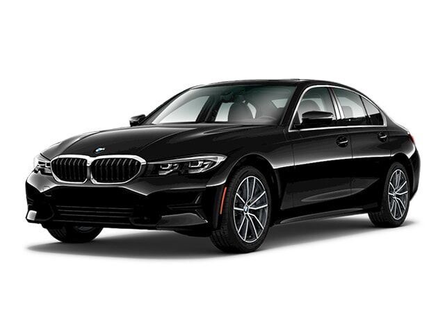 2019 BMW 330i