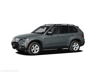 2009 BMW X5