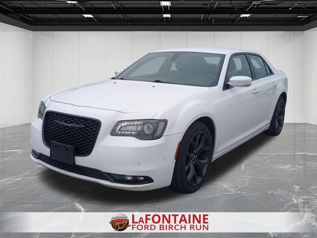 2021 CHRYSLER 300