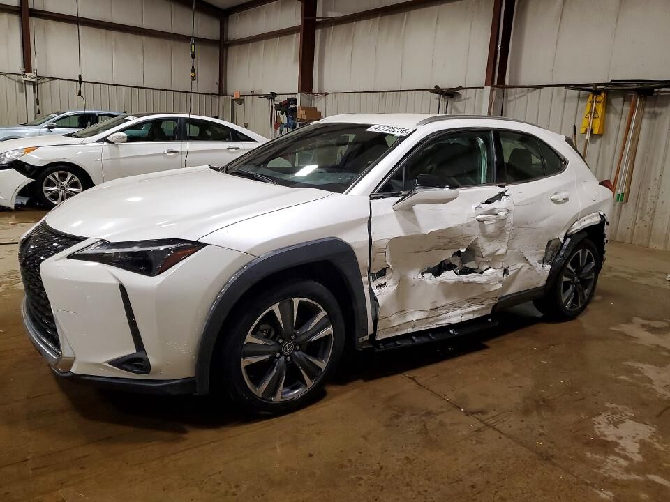 2023 LEXUS UX