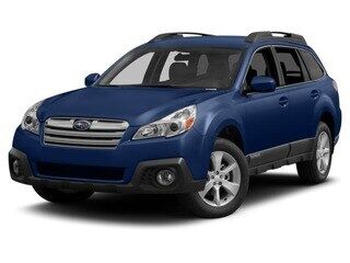 2013 SUBARU Outback