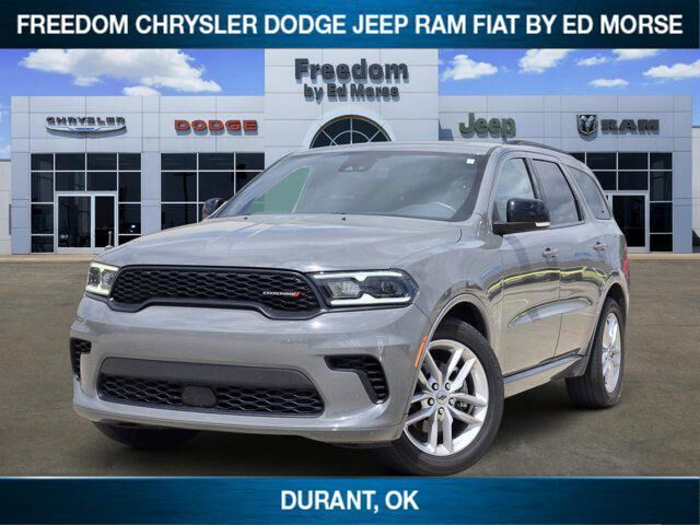 2024 DODGE Durango