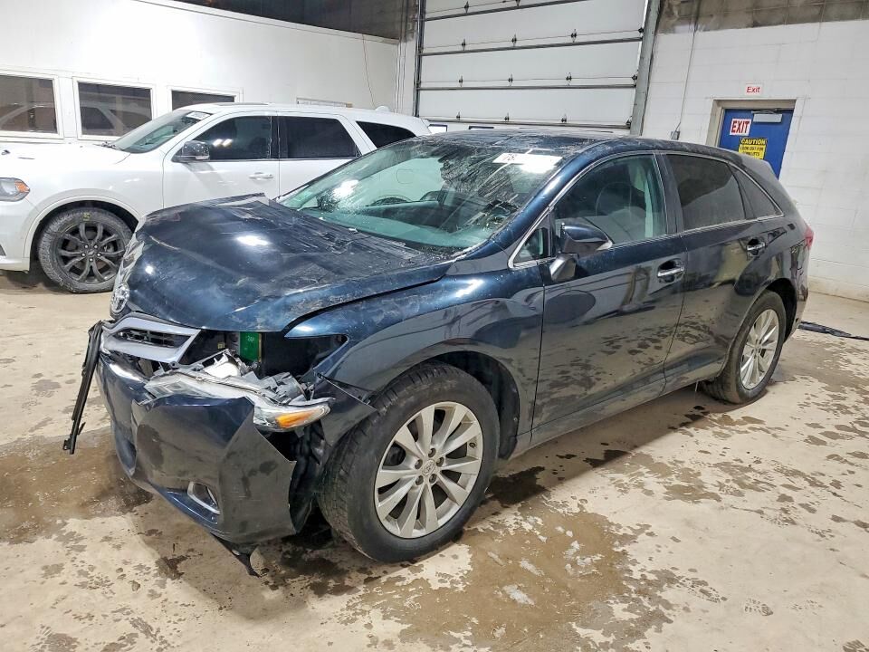 2013 TOYOTA Venza