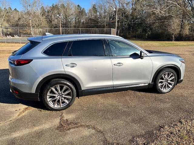 2020 MAZDA CX-9