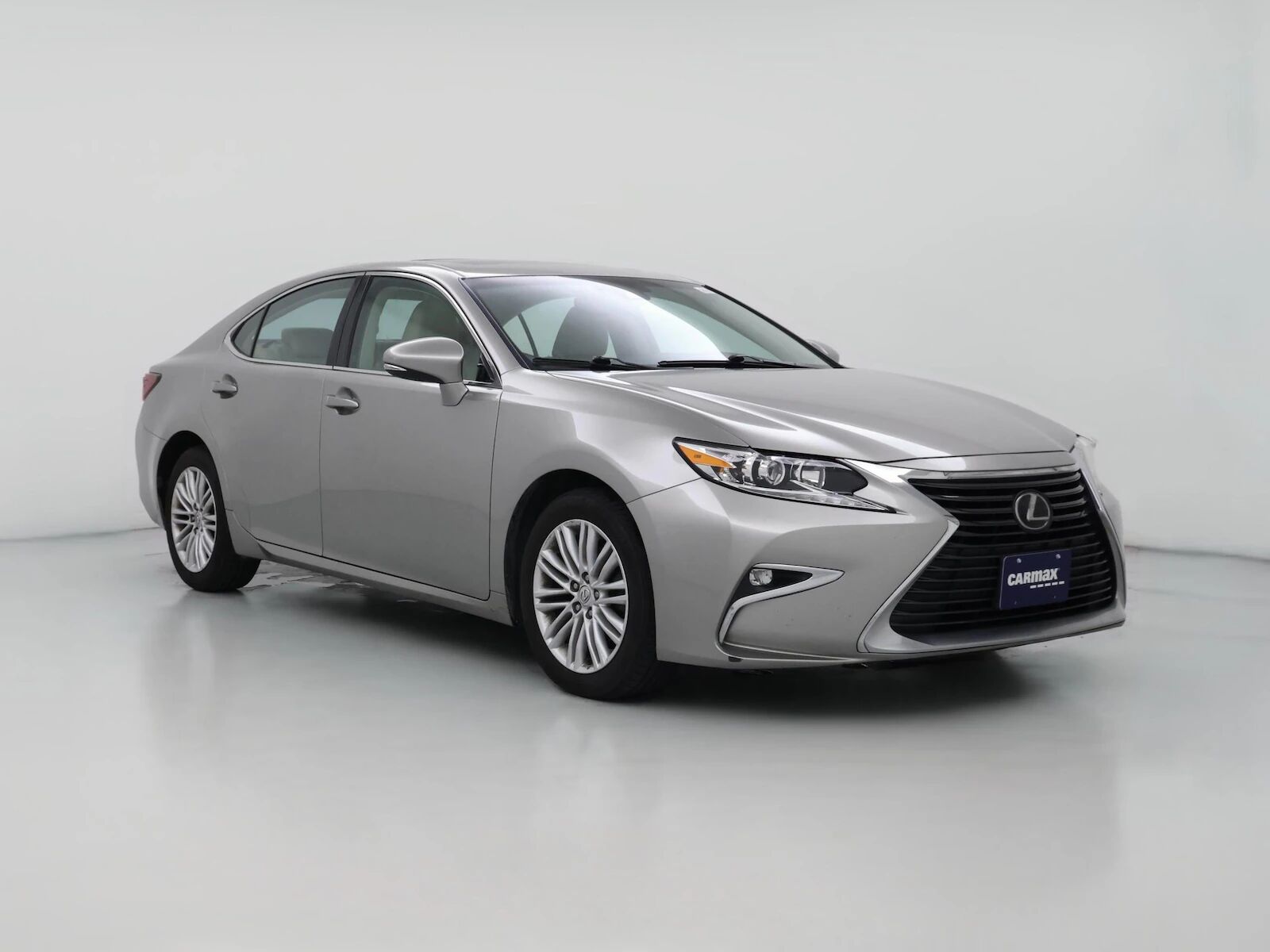 2018 LEXUS ES