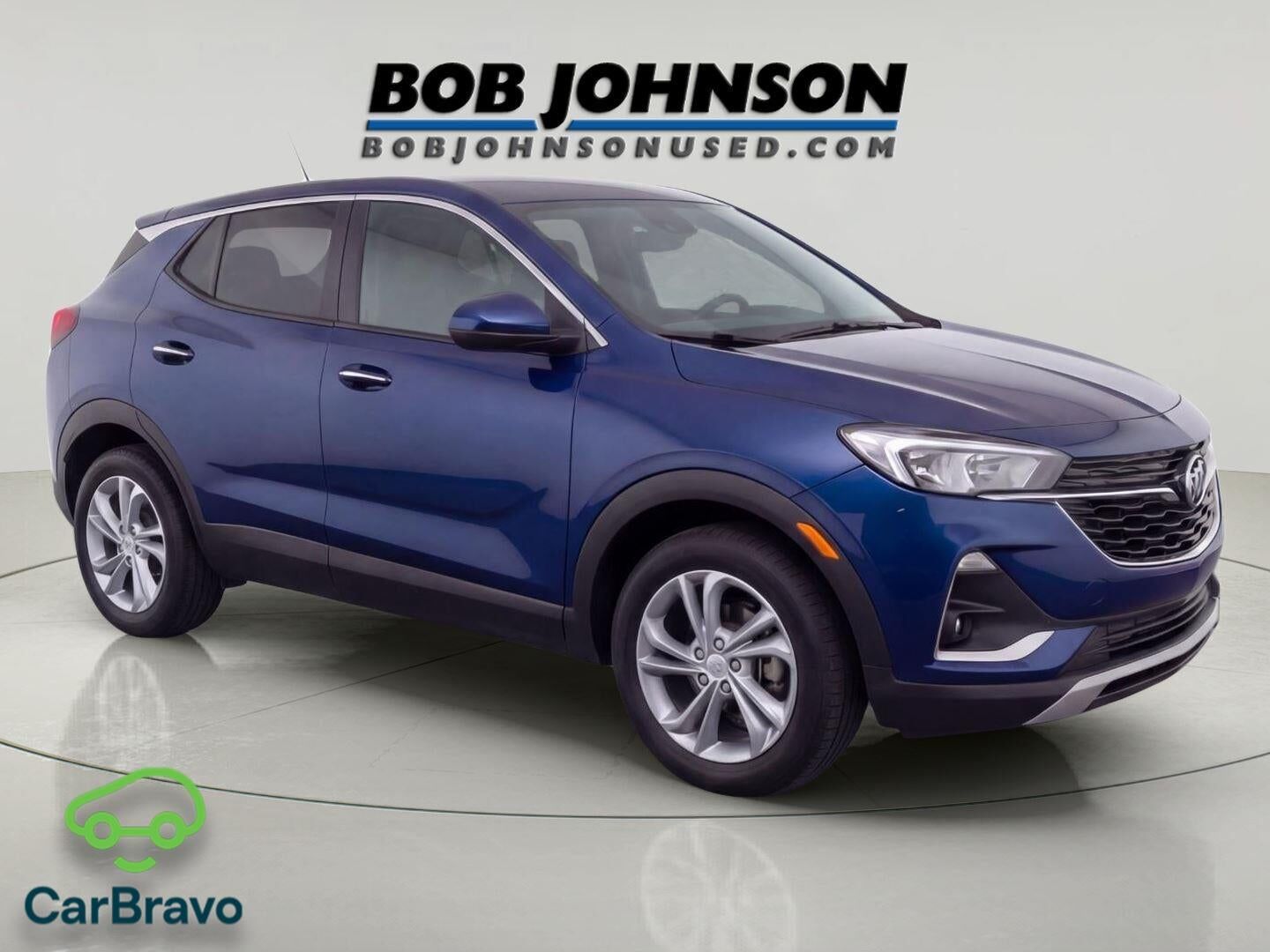 2023 BUICK Encore GX