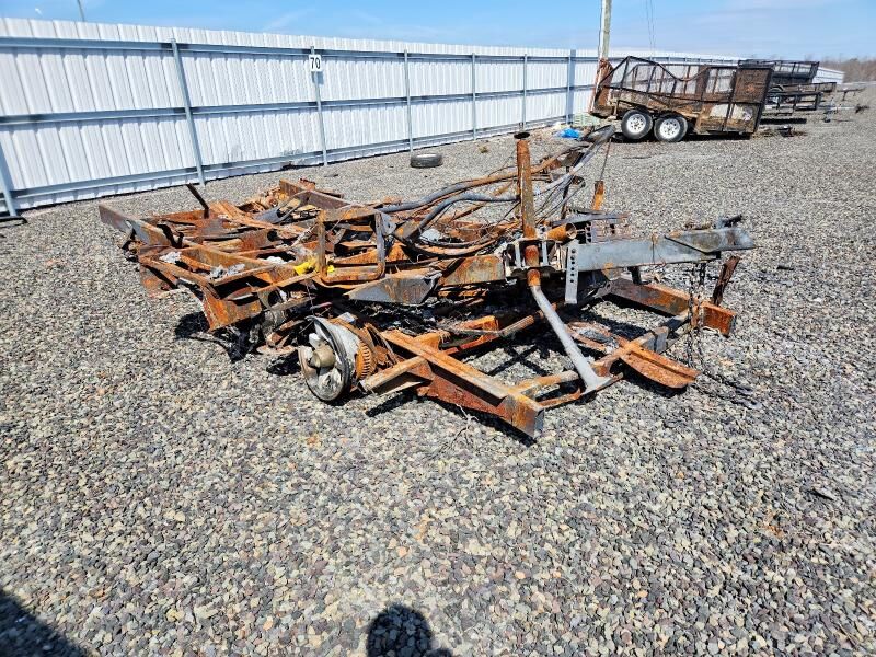 2012 AIRSTREAM Flying Cloud