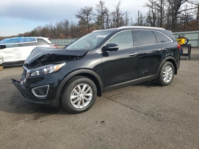 2018 KIA Sorento