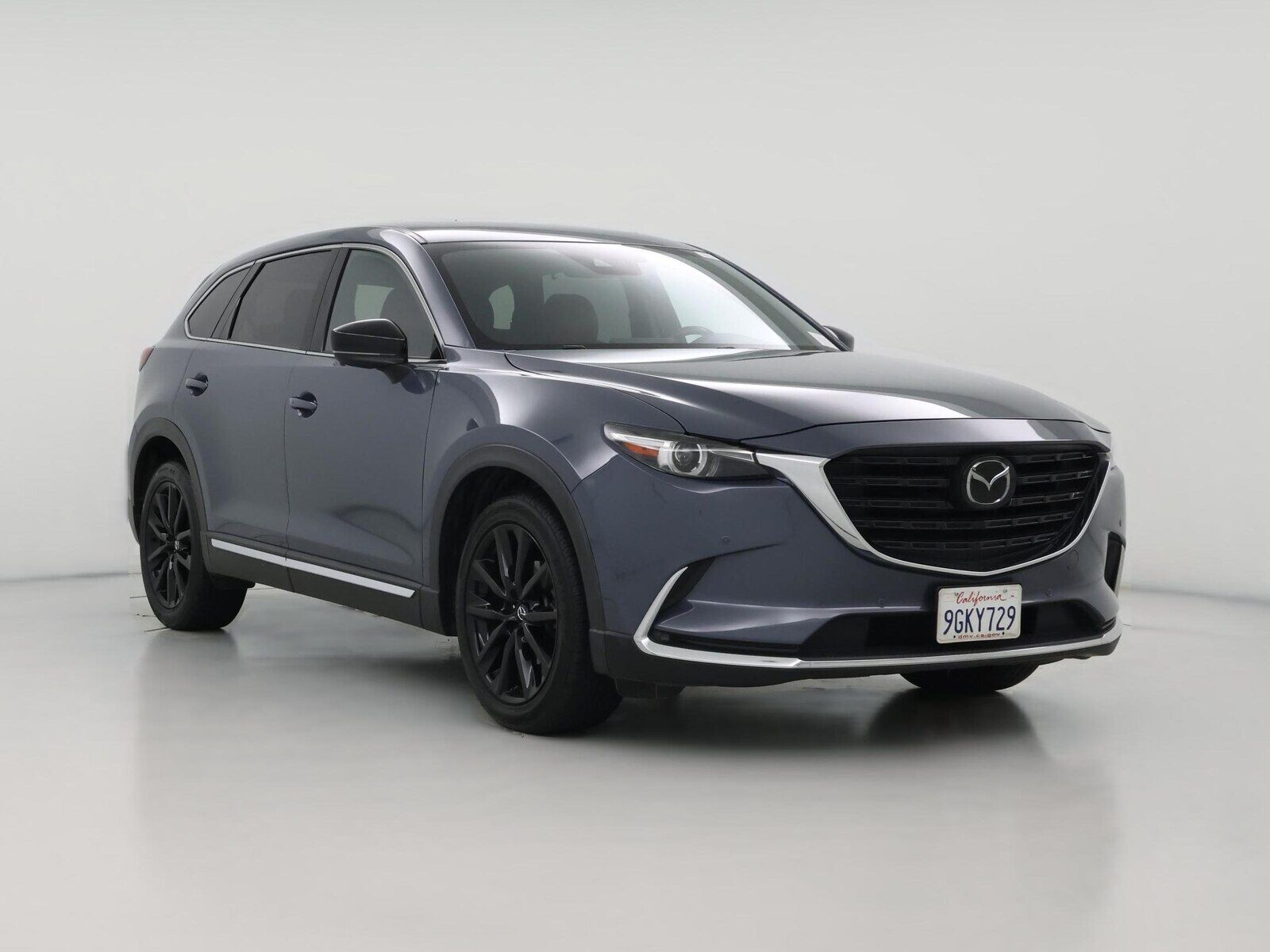 2023 MAZDA CX-9