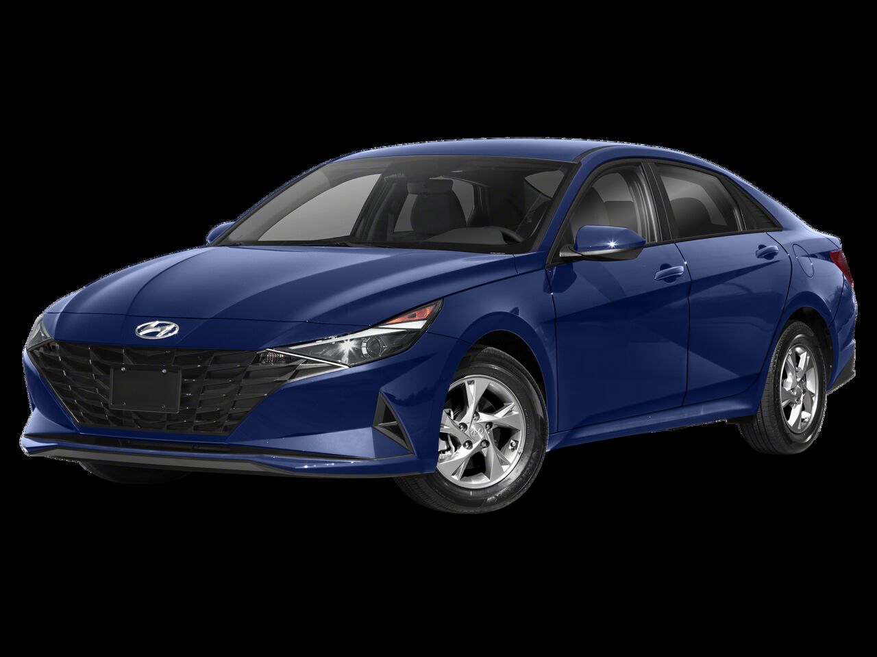 2022 HYUNDAI Elantra