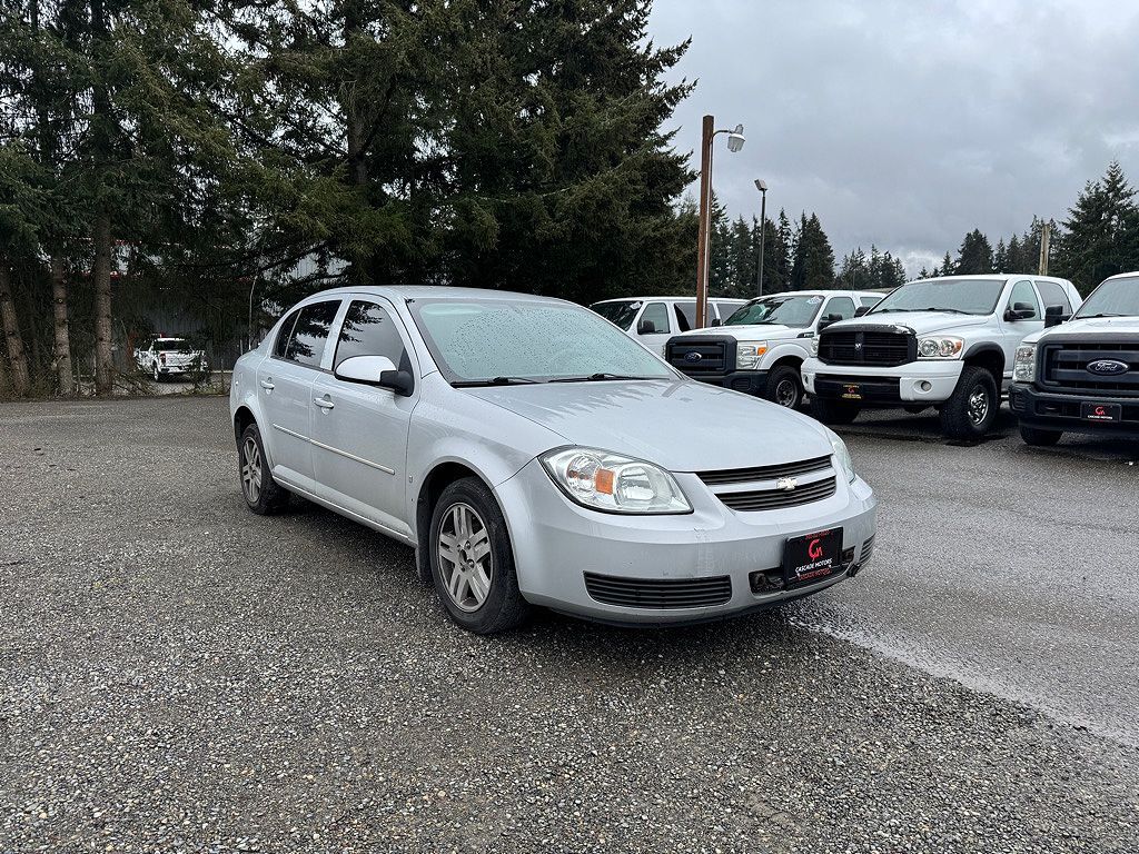 2006 CHEVROLET Cobalt