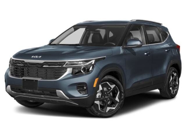 2024 KIA Seltos