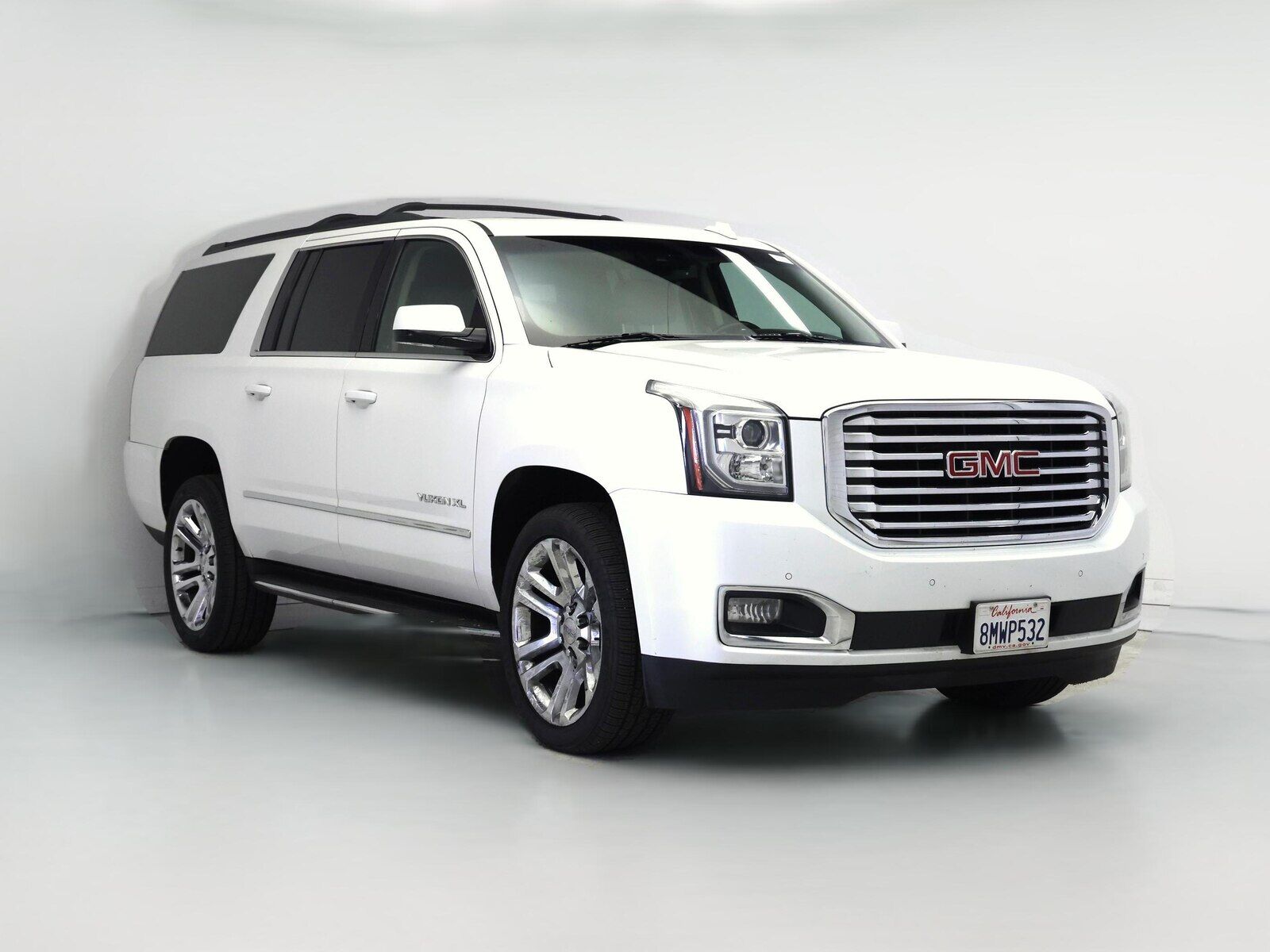 2019 GMC Yukon XL