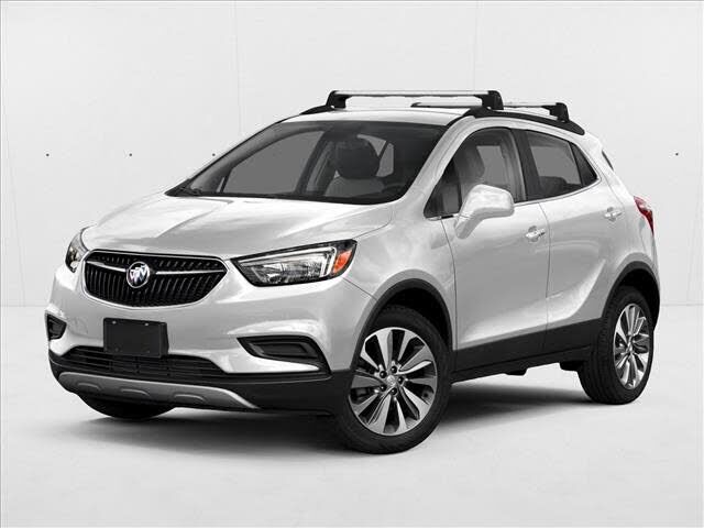 2020 BUICK Encore
