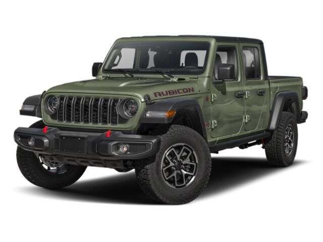 2024 JEEP Gladiator