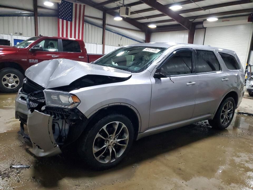 2020 DODGE Durango