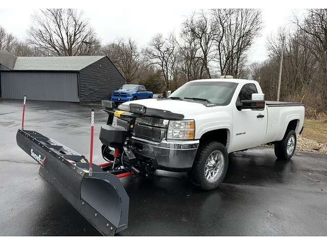 2014 CHEVROLET Silverado