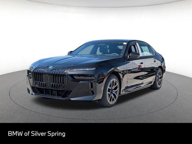 2026 BMW i7