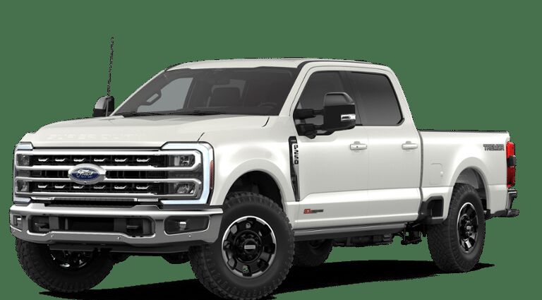 2026 FORD F-250