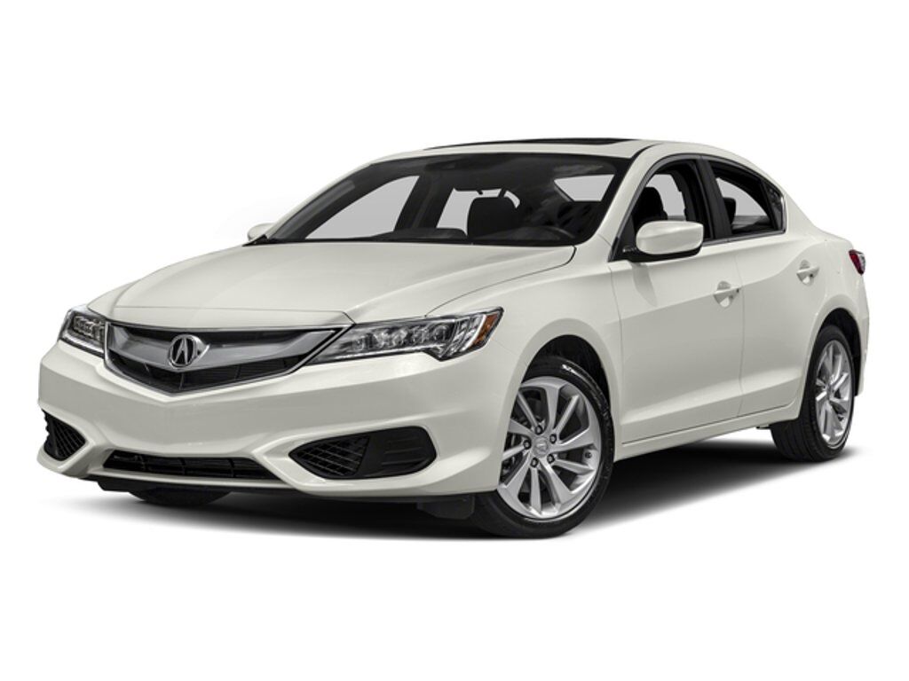 2017 ACURA ILX