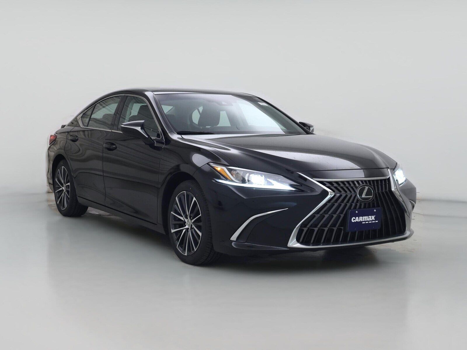 2023 LEXUS ES