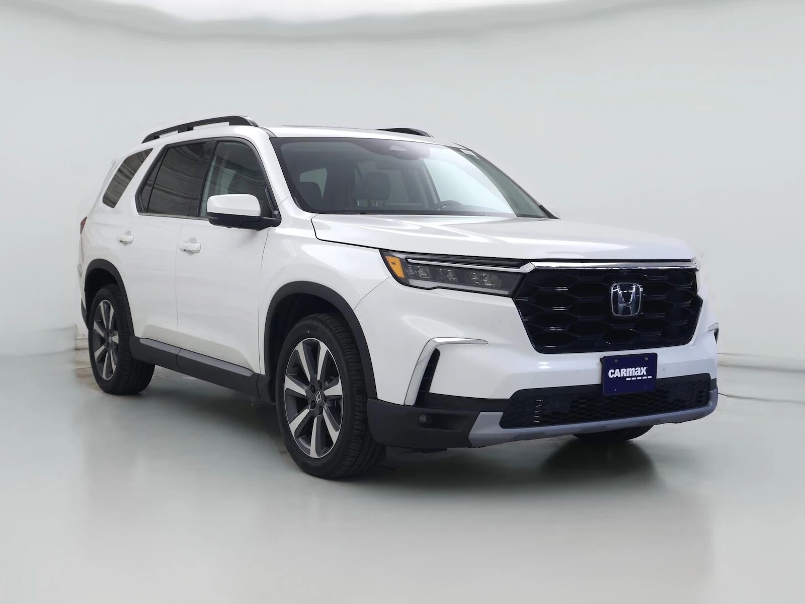 2023 HONDA Pilot