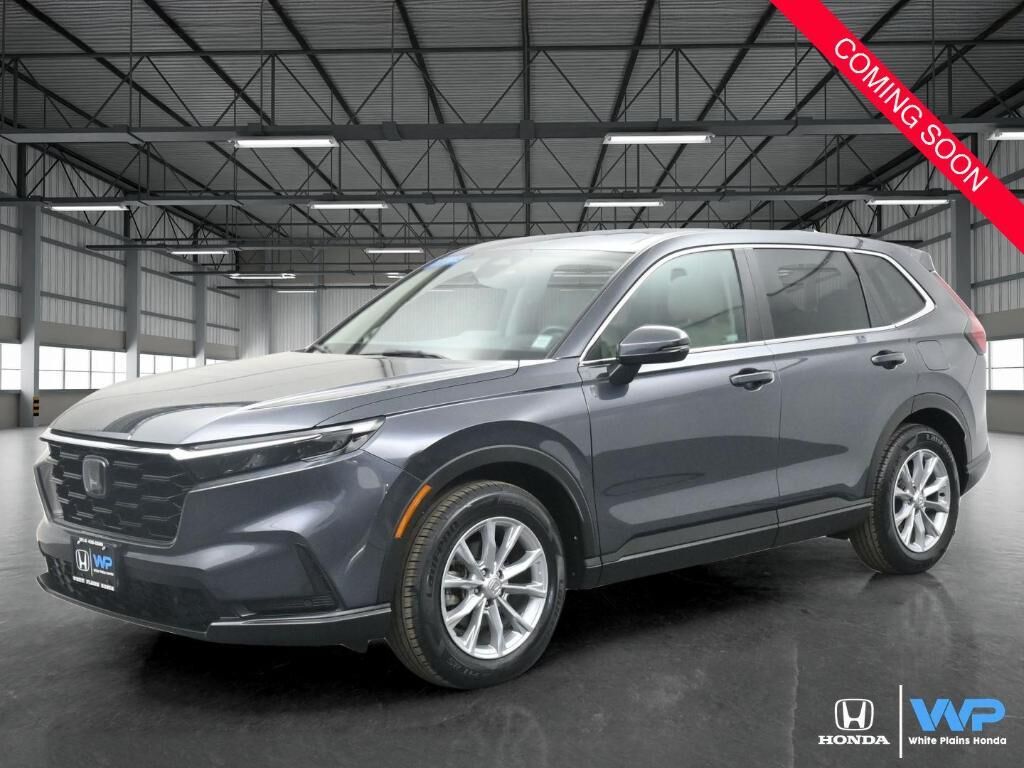 2023 HONDA CR-V