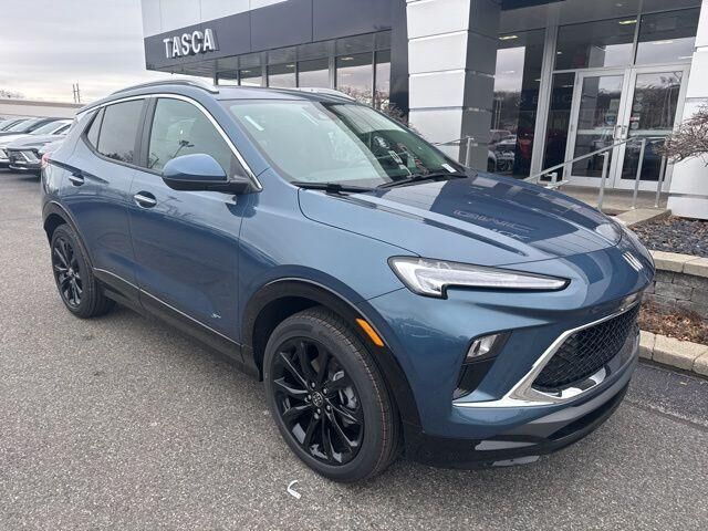 2026 BUICK Encore GX