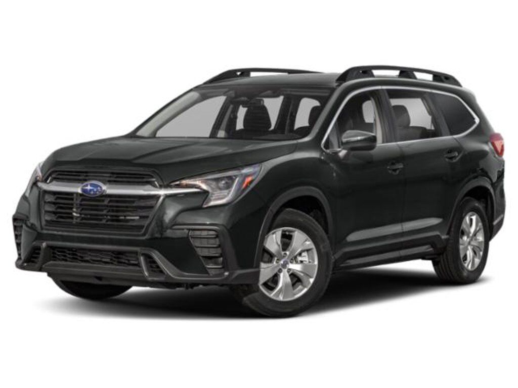 2023 SUBARU Ascent