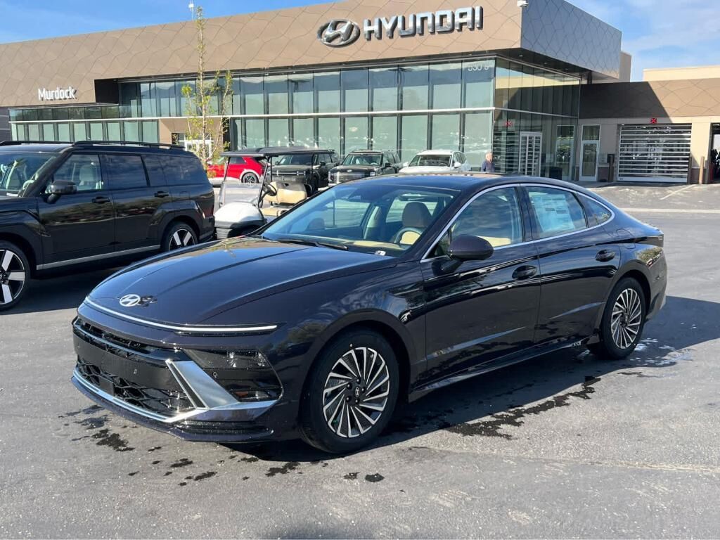 2026 HYUNDAI Sonata