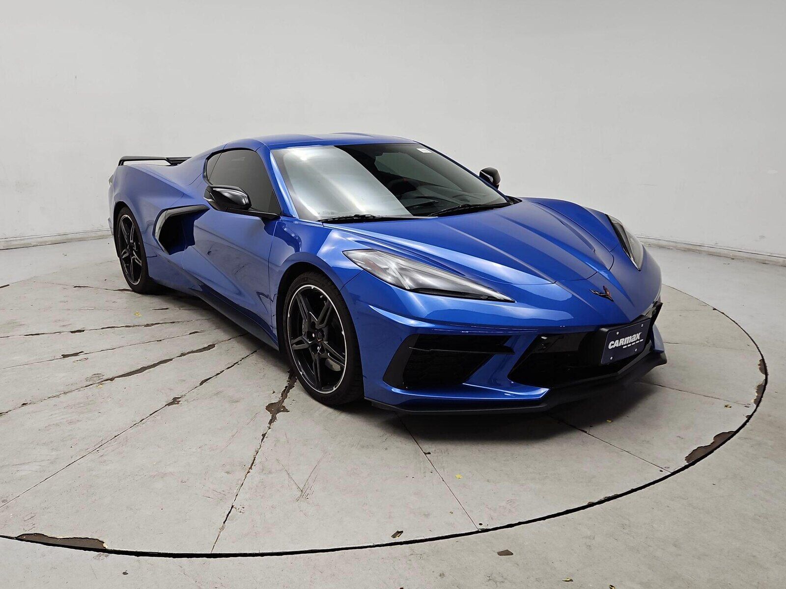 2023 CHEVROLET Corvette