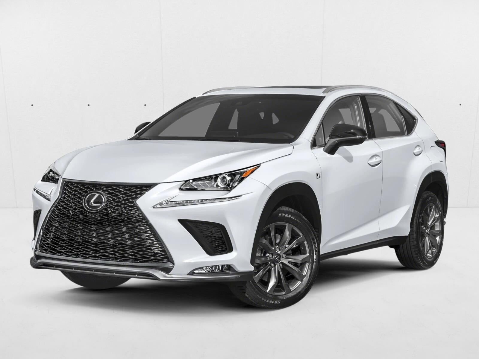 2019 LEXUS NX