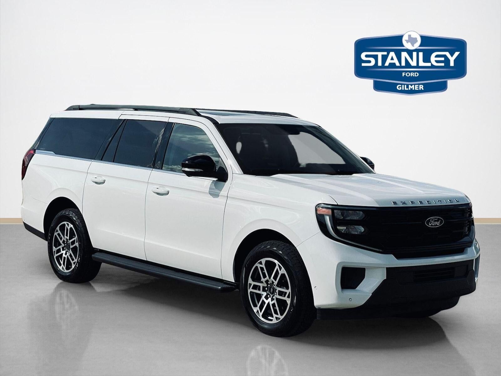 2025 FORD Expedition