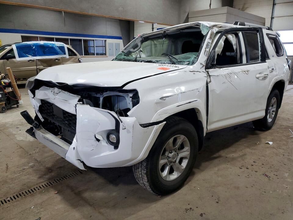 2023 TOYOTA 4-Runner