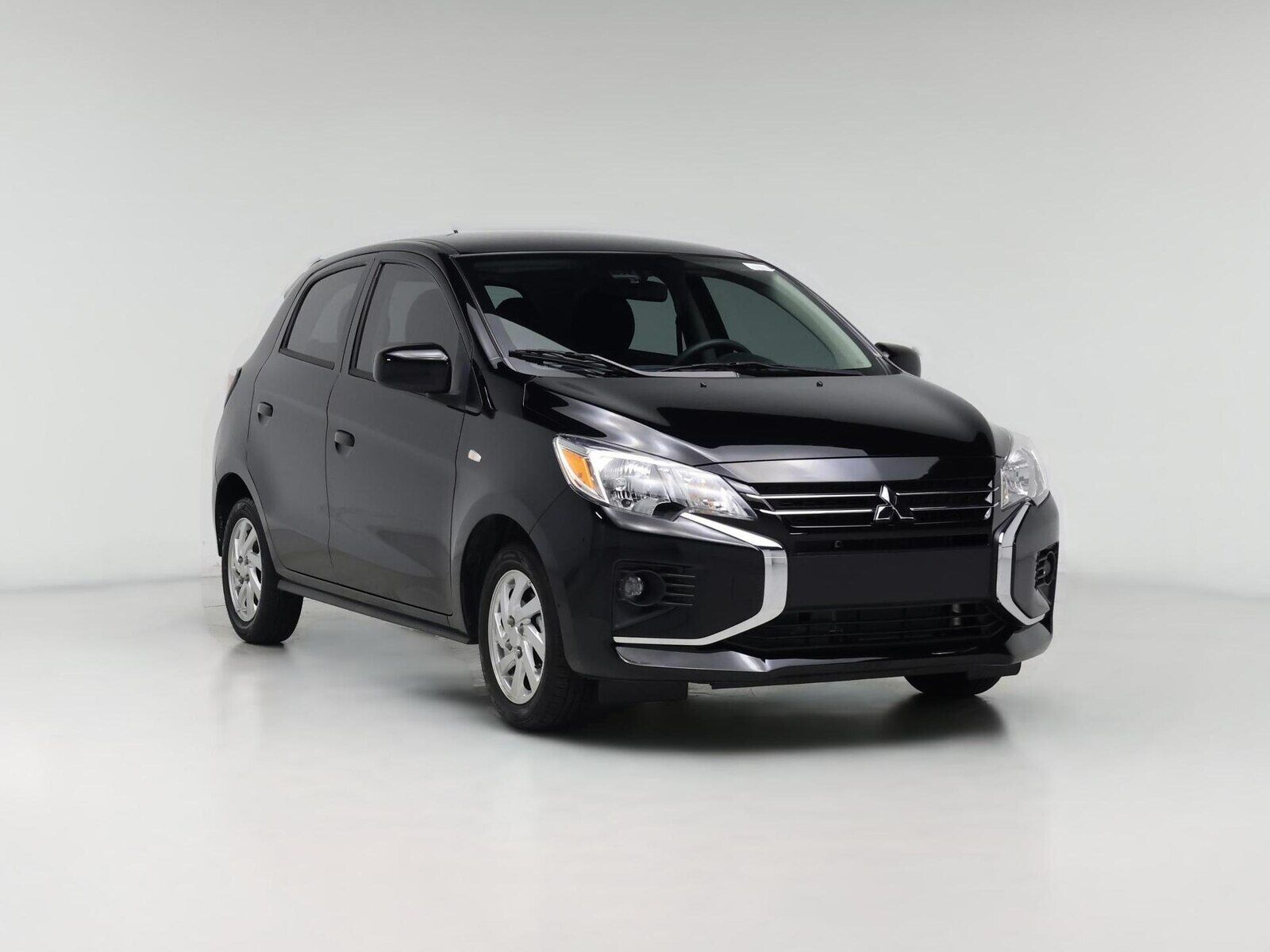 2024 MITSUBISHI Mirage