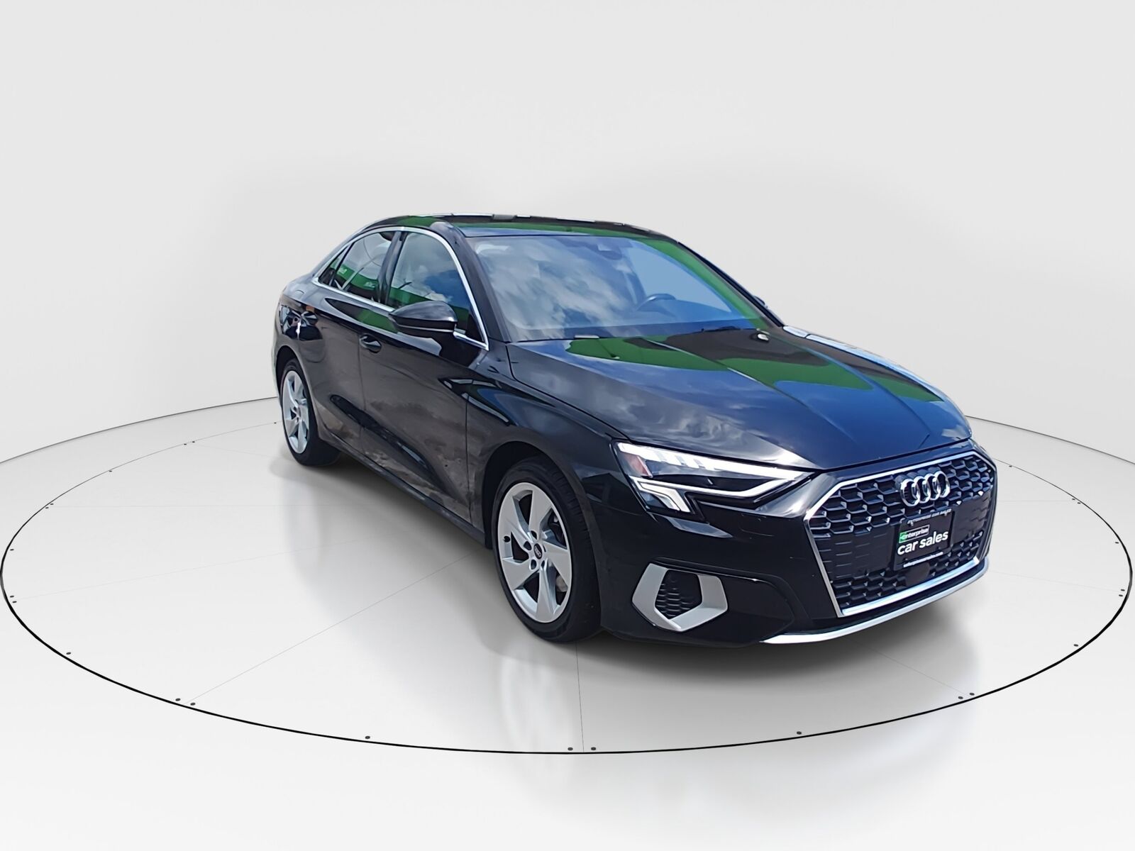 2024 AUDI A3