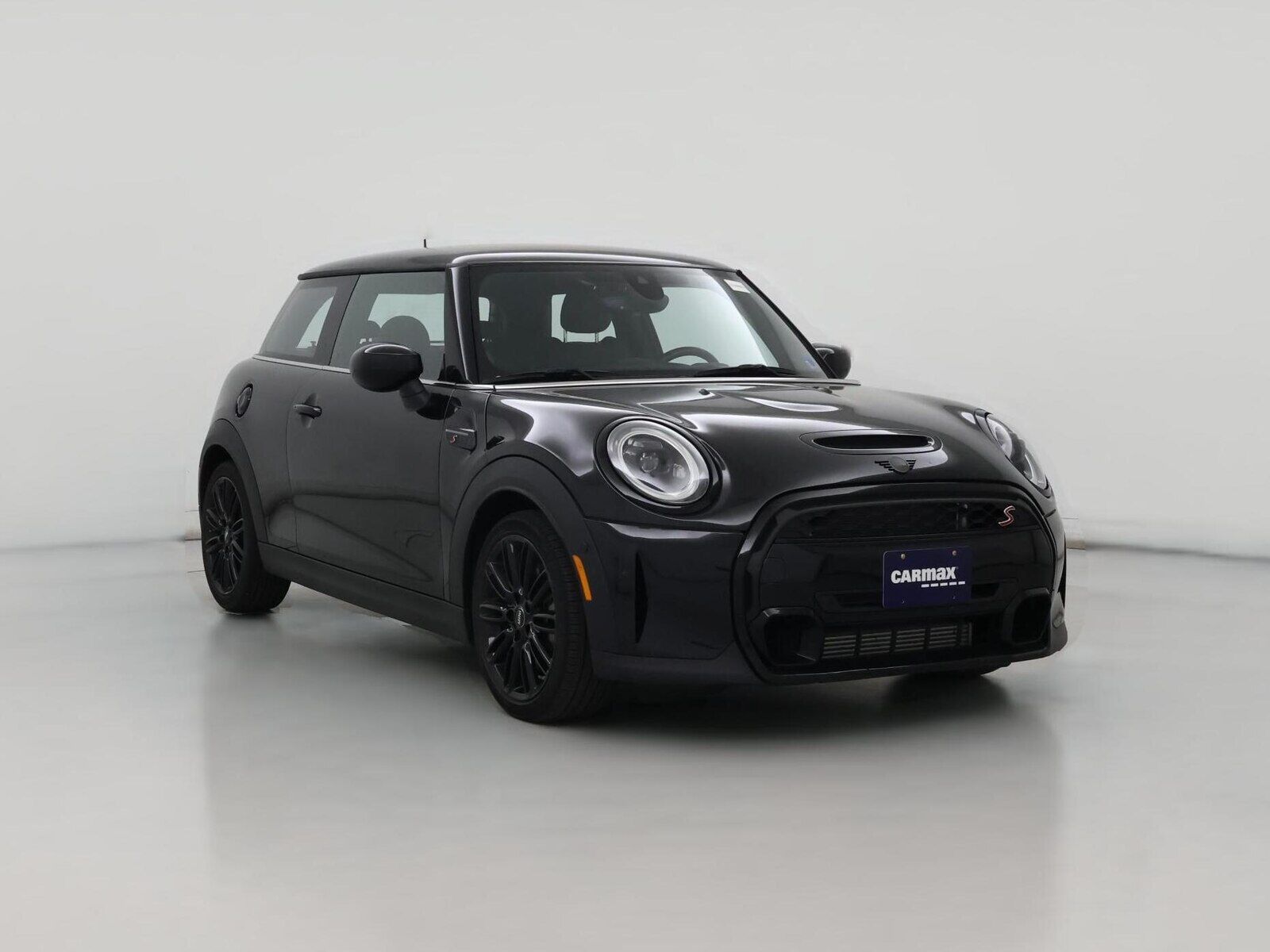 2024 MINI Hardtop