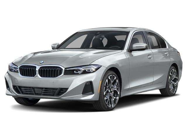 2025 BMW 3 Series