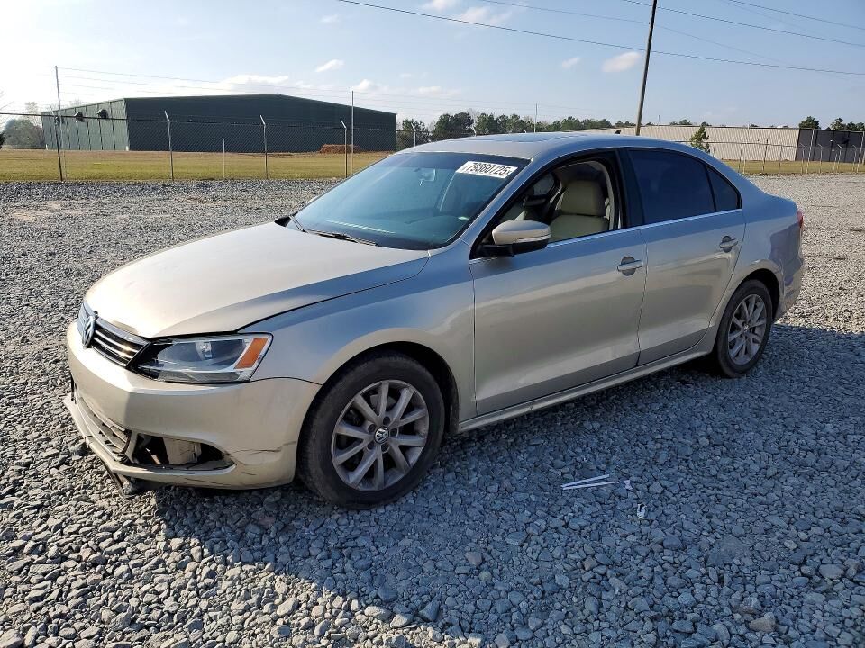 2013 VOLKSWAGEN Jetta