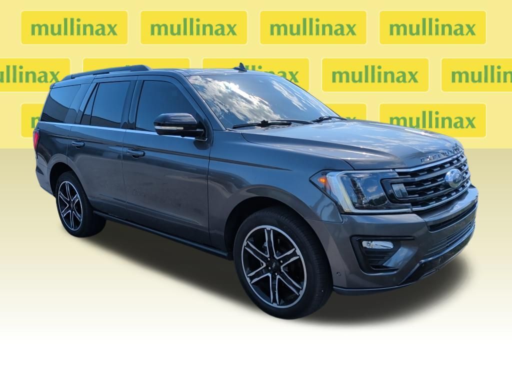 2019 FORD Expedition