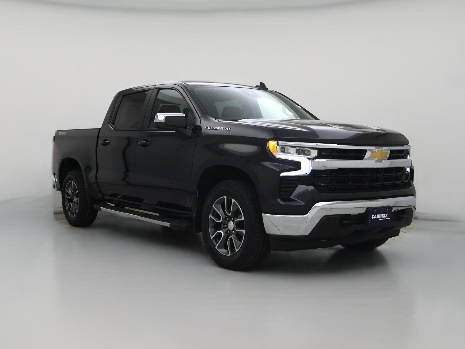 2023 CHEVROLET Silverado