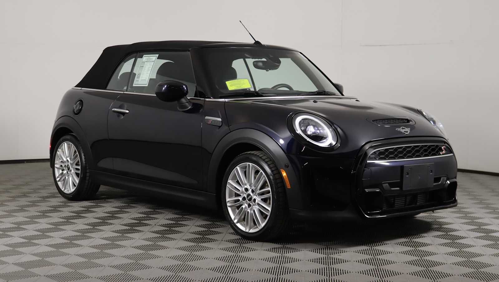 2023 MINI Cooper Convertible