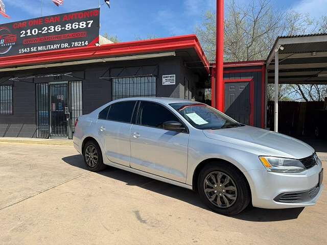 2013 VOLKSWAGEN Jetta