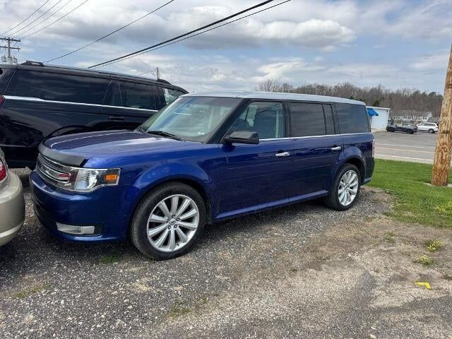 2015 FORD Flex